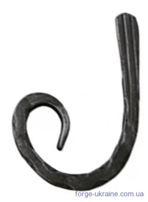 □12 вальцований  140х70мм (Арт. 12.516.40)