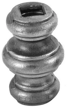 41.000 Вставка □10,5 67x40мм