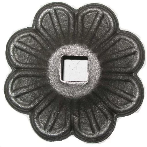 44.060 Елемент □ отв. 14,5мм, Ø90мм, товщ. 4мм (Арт. 44.060)