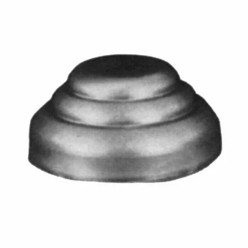 13.333 Елемент Ø80мм, H.20 (Арт. 13.333)