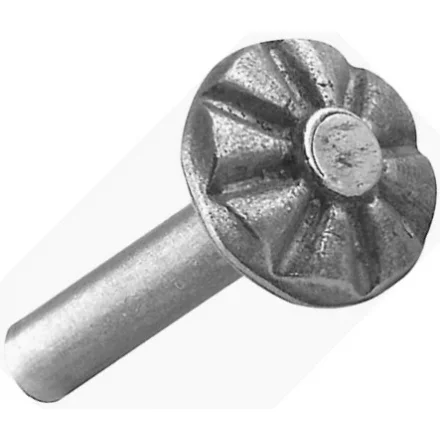 64.022 Заклепка Ø18хH.36мм, Ø6мм