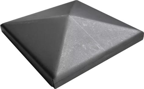 15.057 Дашок на стовпчик  □100х100мм