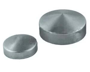 62.042 Дашок на стовпчик  Ø42мм