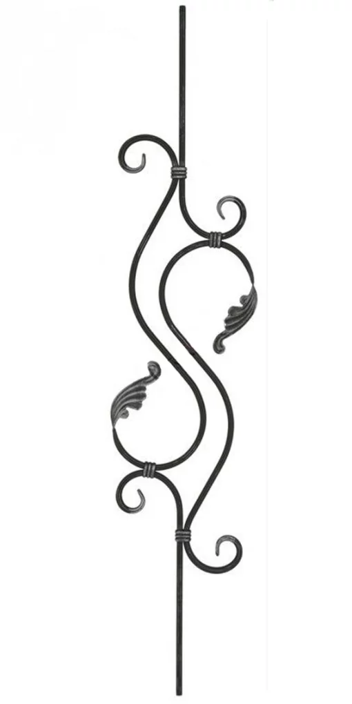 21.195 Стійка  15x7 800х240мм (Арт. 21.195)