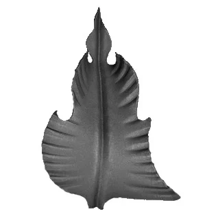 0118AR Листок 220х115мм, товщина 2мм (Арт. 0118AR)