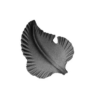 0113BR Листок 100х70мм, товщина 2мм (Арт. 0113BR)