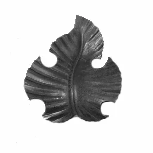 0147DL Листок 110х90мм, товщина 2мм (Арт. 0147DL)