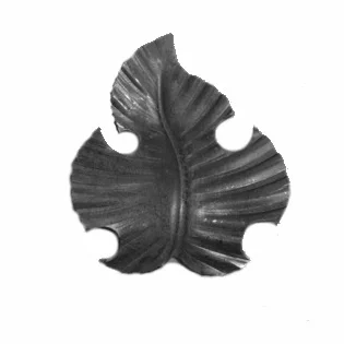 0147DR Листок 110х90мм, товщина 2мм (Арт. 0147DR)