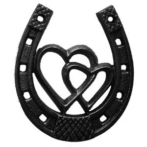 77.008 Підкова H.125xL.100мм