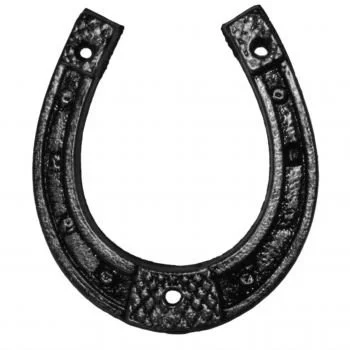 77.010 Підкова H.125xL.100мм