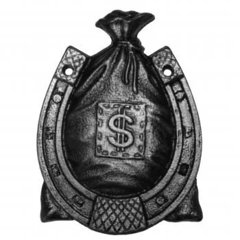 77.012 Підкова H.125xL.100мм