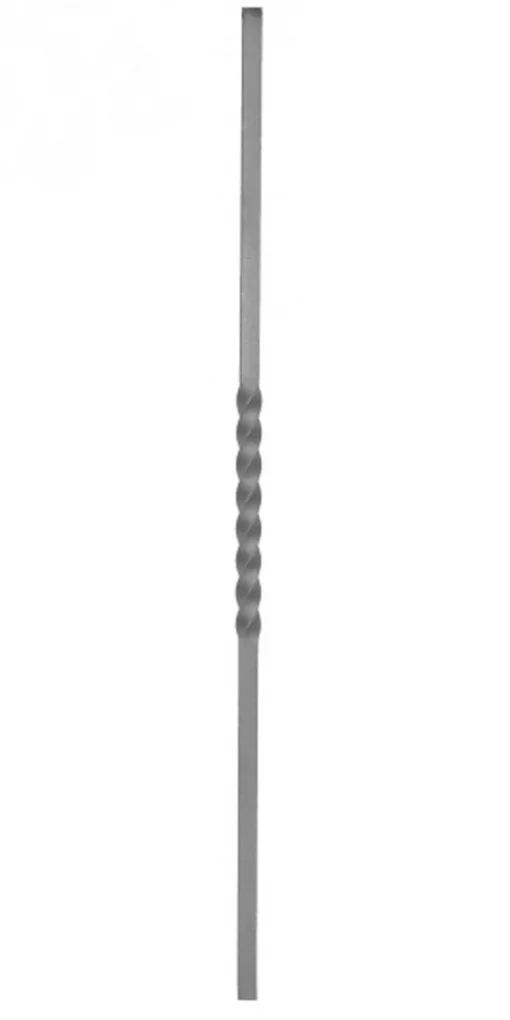 21.010 Стійка  □12 950мм (Арт. 21.010)