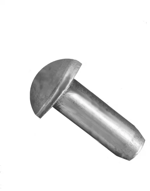 64.020.01 Заклепка  Ø17хH.35мм, Ø10мм