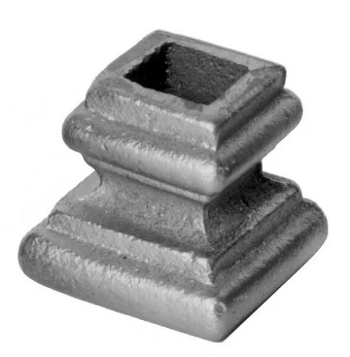 41.023 Вставка □14  40x38мм