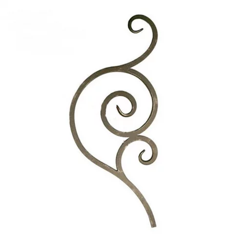 14.003.01р Розетка □12 515х215мм  (Арт. 14.003.01р)