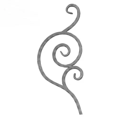 14.003р Розетка □12 515х215мм декор (Арт. 14.003р)