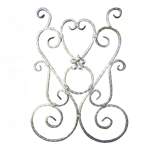 13.707.01р Розетка □10 750х560мм декор (Арт. 13.707.01р)