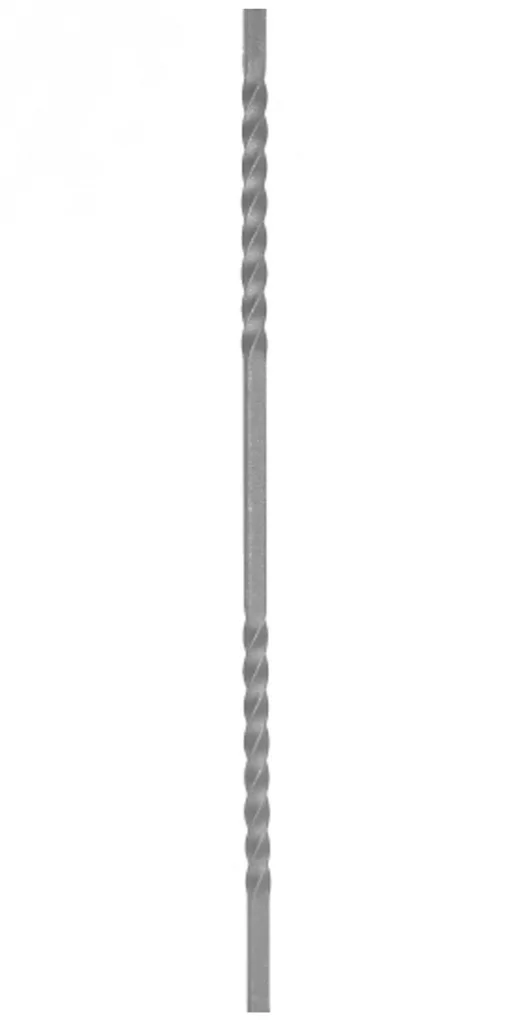 21.011 Стійка  □12 950мм (Арт. 21.011)