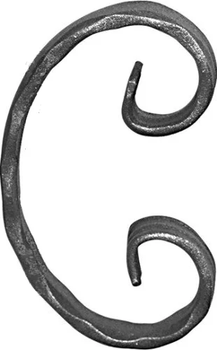 12х6 100х65мм декор (Арт. 10.101.65)