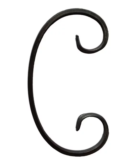 01.062.01 10х5мм 95мм