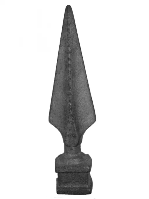 40.780 Піка  □40 215x65мм (Арт. 13.780)