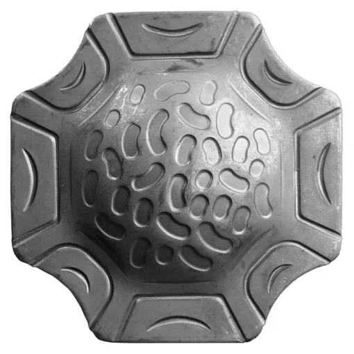 44.020.01 Елемент 100x100мм товщ.2 (Арт. 44.020.01)