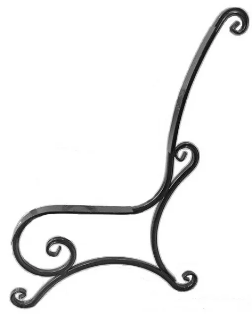 77.002.01 (боковини компл. 2шт.) 900х730мм