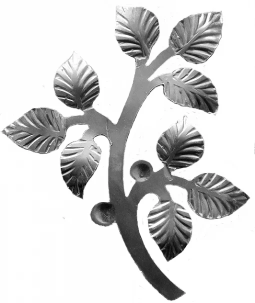 69.006 Гілка 160х140x3мм (Арт. 69.006)