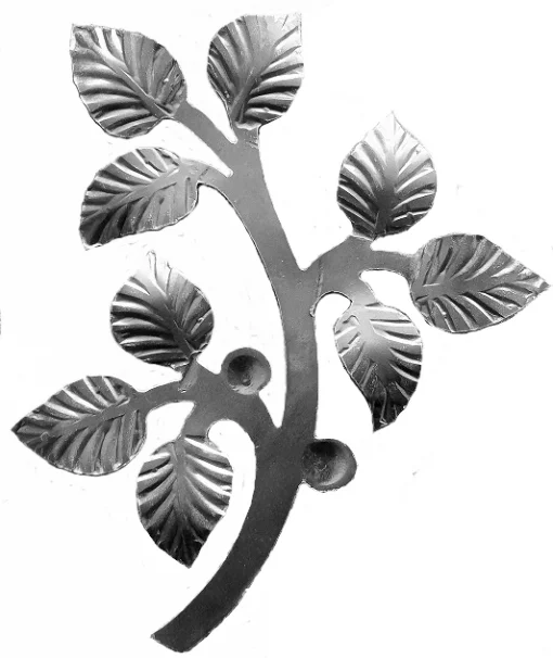 69.005 Гілка 160х140x3мм (Арт. 69.005)