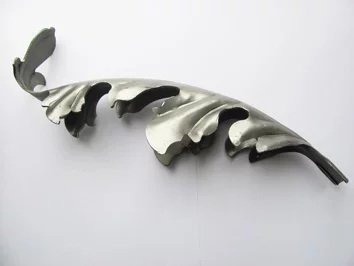 51.098 Листок  280х50мм, товщина 2мм (51.098)