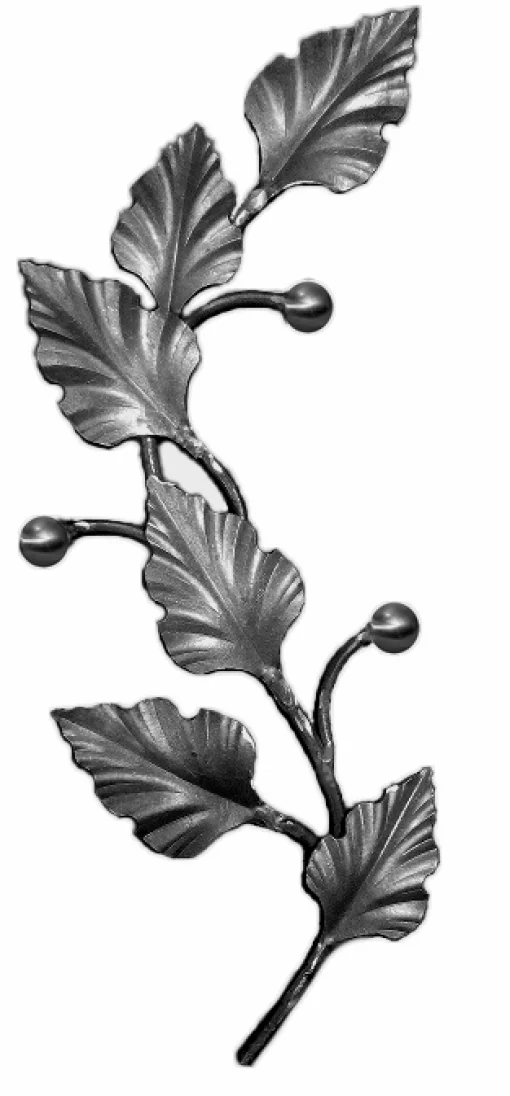 69.004 Гілка 450х200мм (Арт. 69.004)