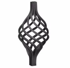 12.111 Кошик □12x12 130x60мм