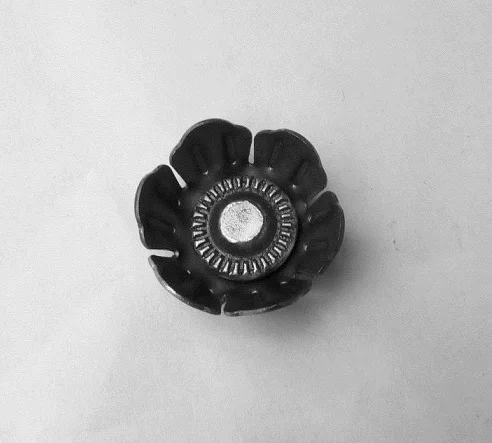 14.025/2 Квітка (набір) Ø30*1мм