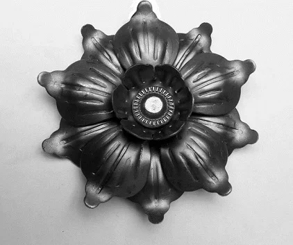 14.025/4 Квітка (набір) Ø85мм