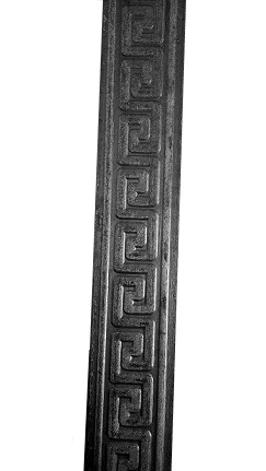 30.117.40 Полоса 40х4мм (Полоса 40х4мм)