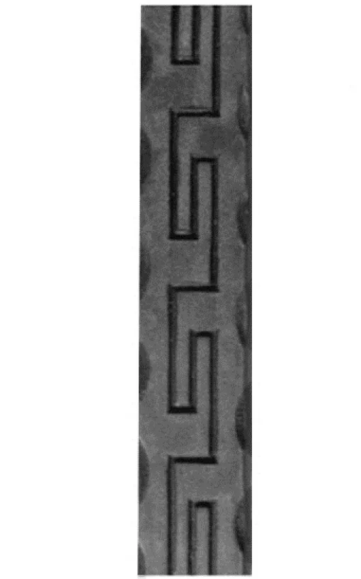 30.005.41 Полоса 40х4мм (Полоса 40х4мм)