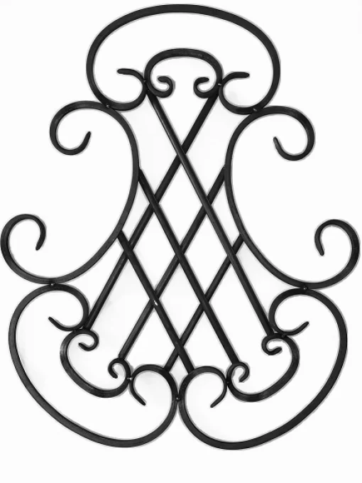 13.029.01 Розетка 710х570мм □10   (Арт. 13.029.01)