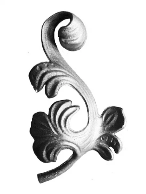 51.118 Листок 230х130мм, товщина 4 (Арт. 51.118)