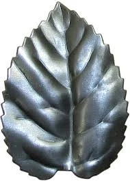 53.008В Листок 65х45мм, товщина 1 (Арт. 14.037.01)