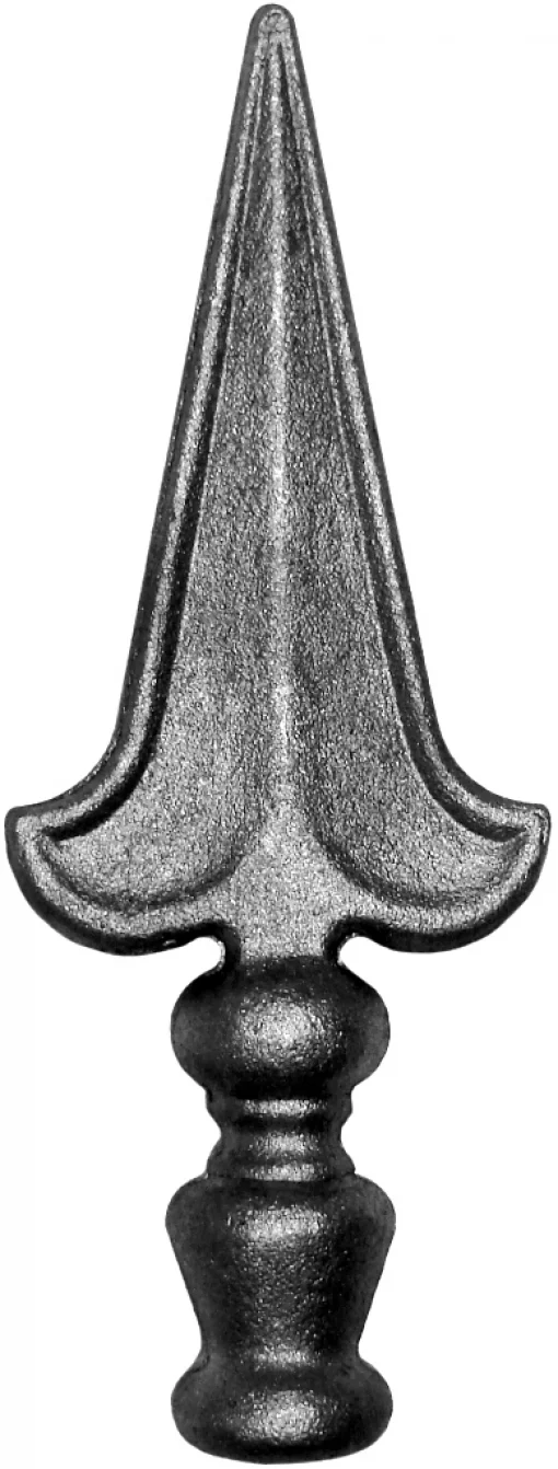 40.003 Піка Ø24 160x60мм (Арт. 40.003)