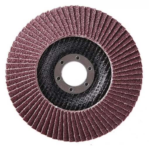 Круг Р40 пелюстковий шліфувальний Best Aluminum Oxide