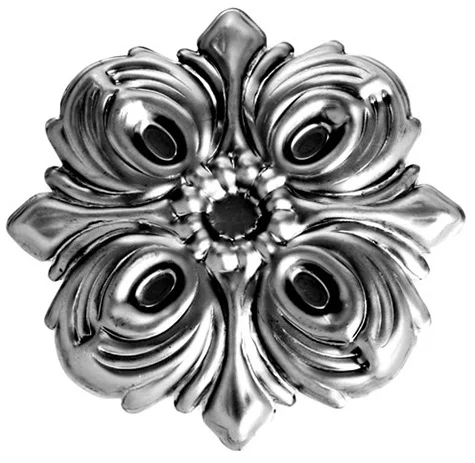 51.418 Квітка 110х110мм, товщ.1мм