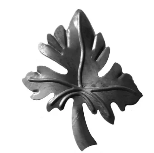 51.019.01 Листок 115х100мм, товщина 1,2 (Арт. 51.019.01)