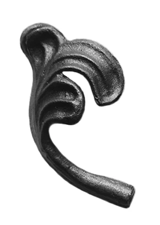 6420L Листок  100х50мм  (Арт. 6420L )