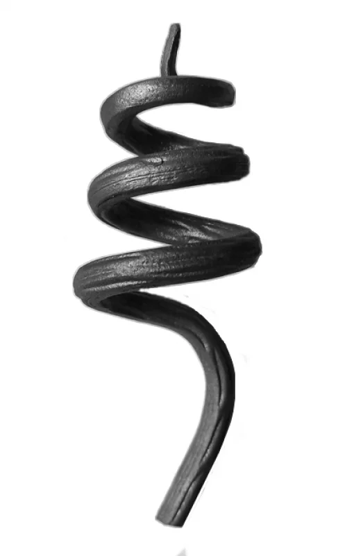 52.216.04 Спіраль 125х45х8мм