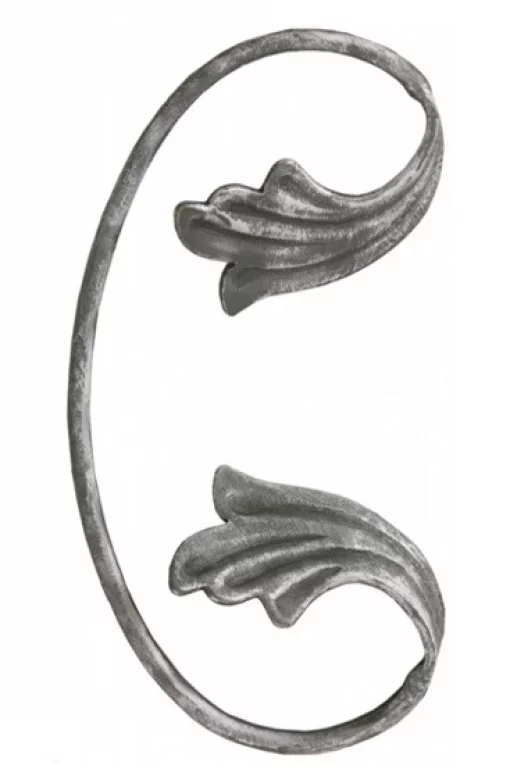 12х6 220х145мм декор (Арт. 10.230)