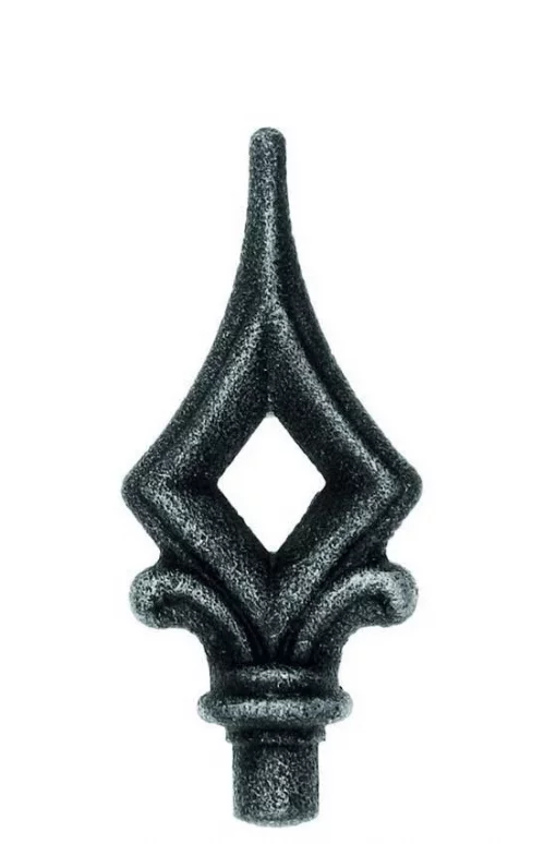 40.011 Піка Ø12 100x45мм (Арт. 13.064.02)