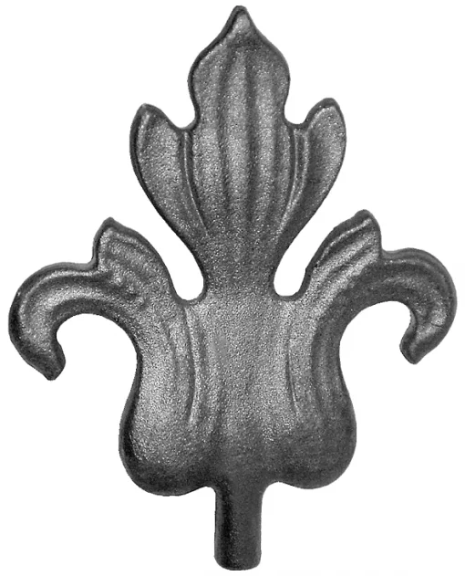 40.013 Піка Ø14 140x105мм (Арт. 40.013)