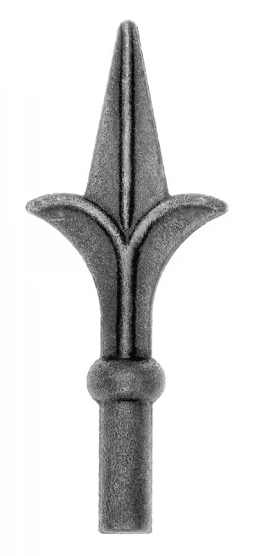 40.045 Піка Ø13 130x53мм (Арт. 40.045)