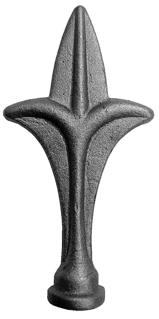 40.048 Піка Ø20 110x55мм (Арт. 40.048)